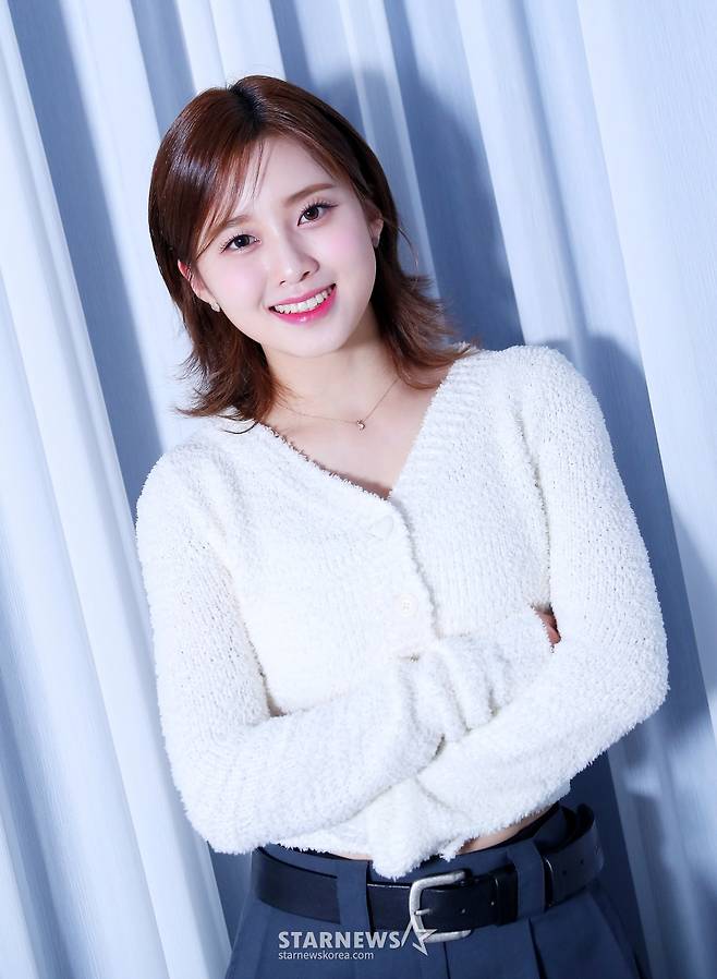 "큐티 그 잡채" 라잇썸 나영[★화보]