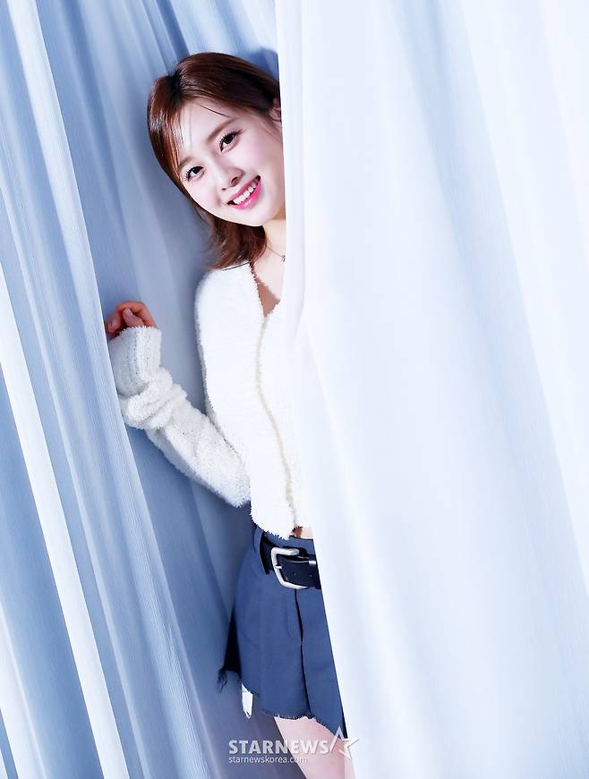 "큐티 그 잡채" 라잇썸 나영[★화보]