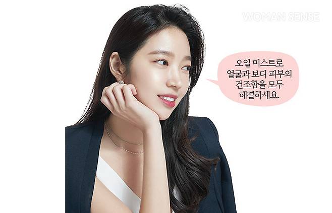 K-QUEEN 11기 김은성
