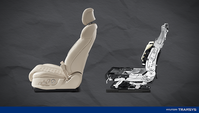 출처 : 현대트랜시스