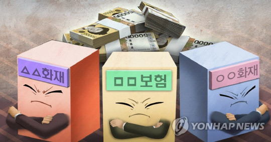 보험사 IFRS17 논란 가열. 사진=연합뉴스