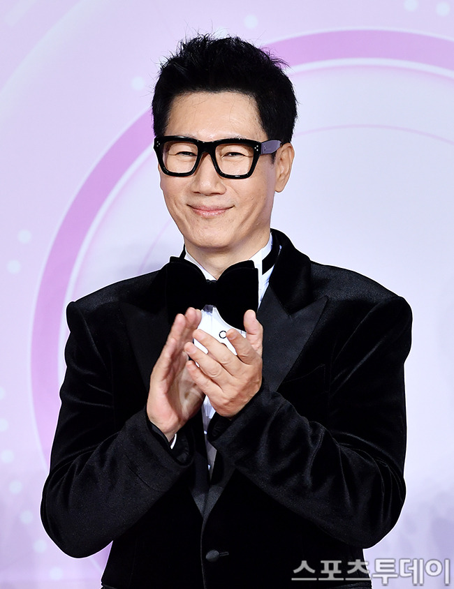 지석진 / 사진=DB