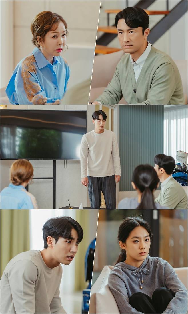 ▲ 닥터차정숙. 제공ㅣJTBC