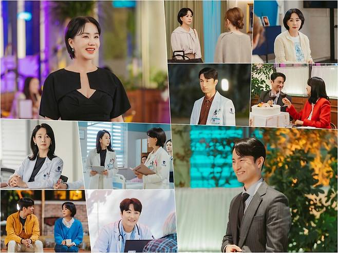 ▲ 닥터차정숙. 제공ㅣJTBC