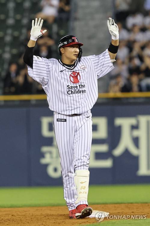 이재원. ⓒ연합뉴스