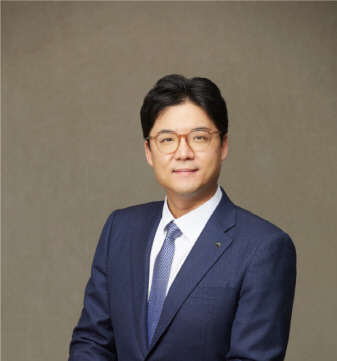 이상준 현대약품 사장