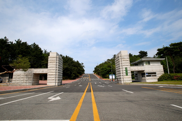 사진은 포항대학교 전경. *재판매 및 DB 금지