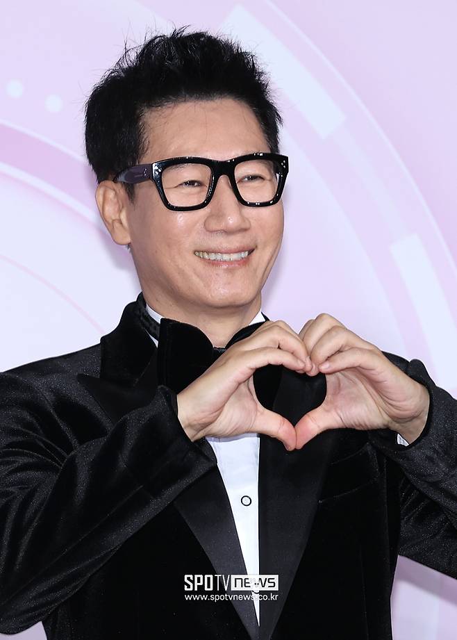 ▲ 지석진 ⓒ곽혜미 기자