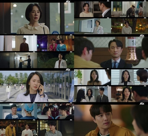 ‘닥터 차정숙’. 사진 ㅣJTBC