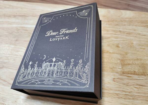 - 드디어 개봉합니다