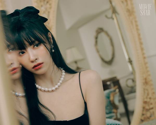 미주/사진=안테나 제공