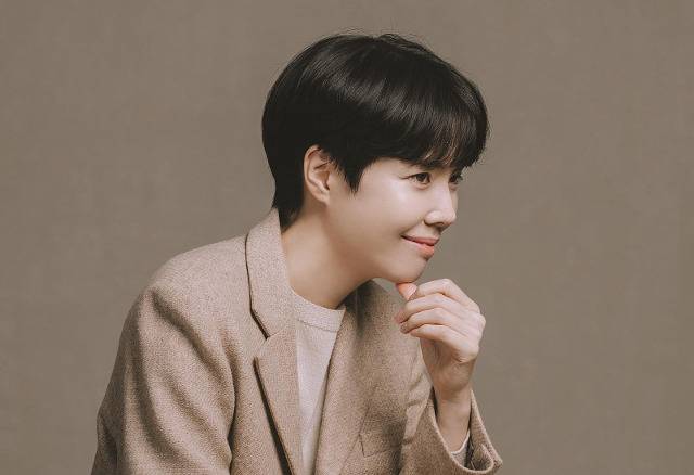원 목사의 프로필 사진. 규장 제공