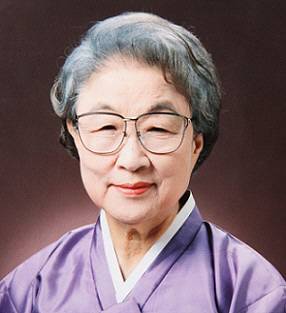 대한민국 최초의 여성 변호사 이태영 박사