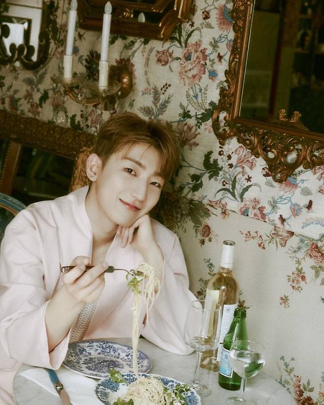 [서울=뉴시스] 멜로망스 정동환. 23.05.19. (사진=어비스컴퍼니 제공) photo@newsis.com *재판매 및 DB 금지