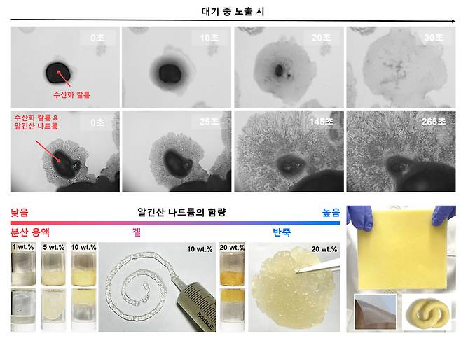 차세대융합기술연구원 제공. *재판매 및 DB 금지