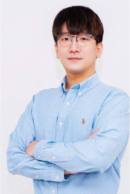 유튜브 채널 ‘설명왕 테이버’를 운영하는 김태형 씨. [김태형 제공]