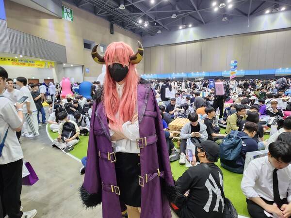 - 게헨나 흥신소68 아루