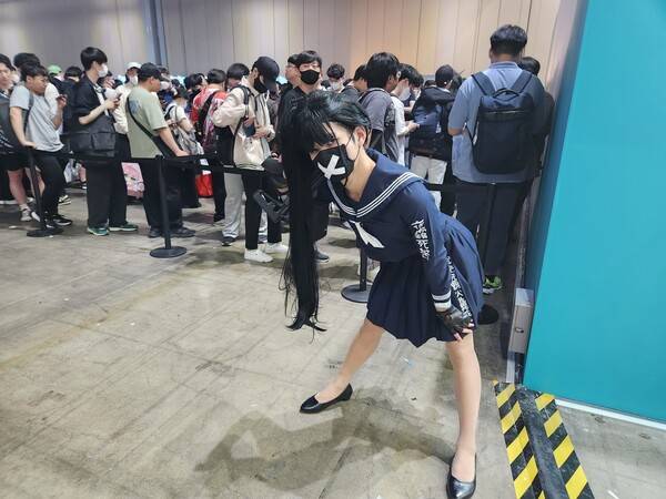 - 불량배 SMG 버전