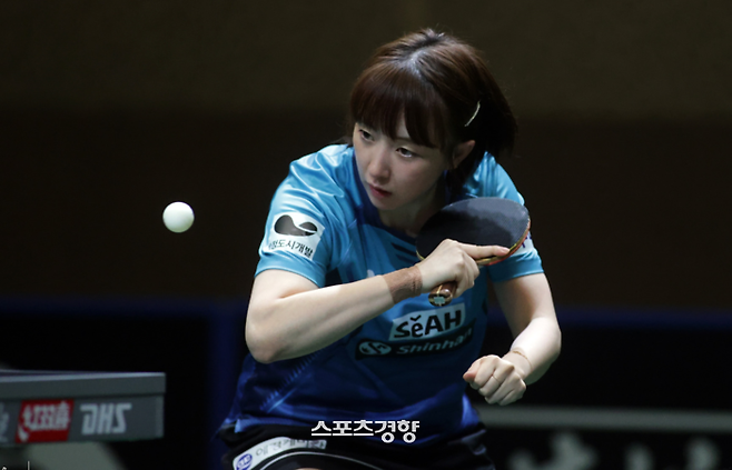 서효원 | ITTF 제공