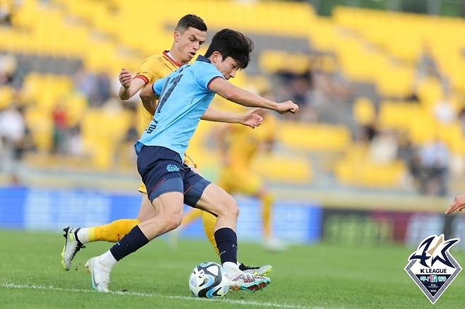 제공 | 프로축구연맹