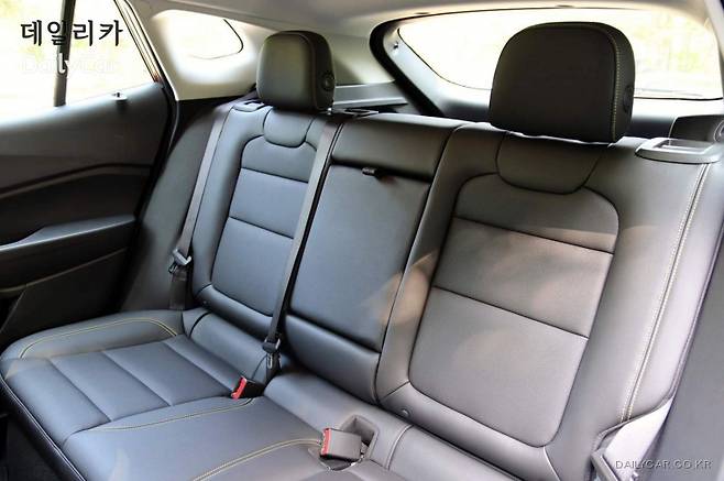 쉐보레, 트랙스 크로스오버