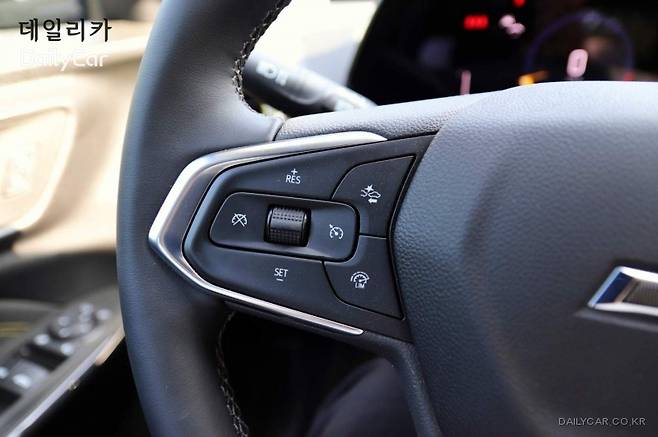 쉐보레, 트랙스 크로스오버