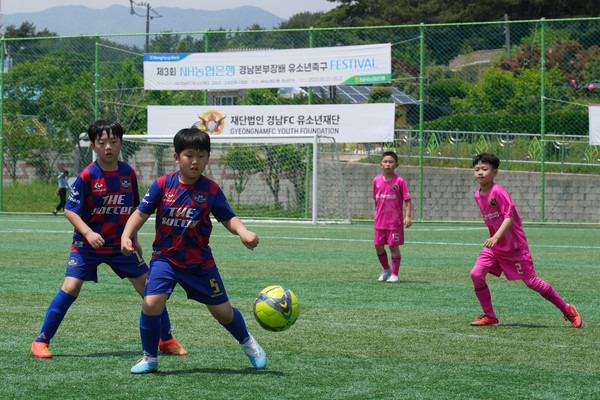 경남FC 제공