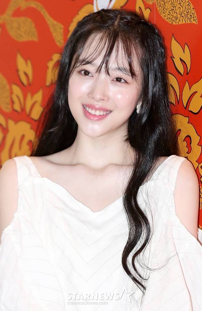 고(故) 설리  /사진=김휘선 기자 hwijpg@