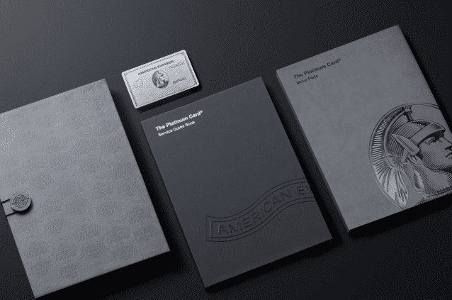 현대카드 제휴 아멕스 ‘센츄리온’ 플래티늄 상품 (사진=현대카드 홈페이지)