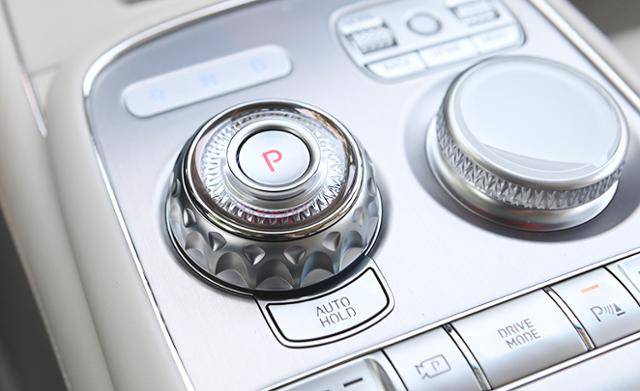 제네시스 G90 3.5 T e-SC AWD