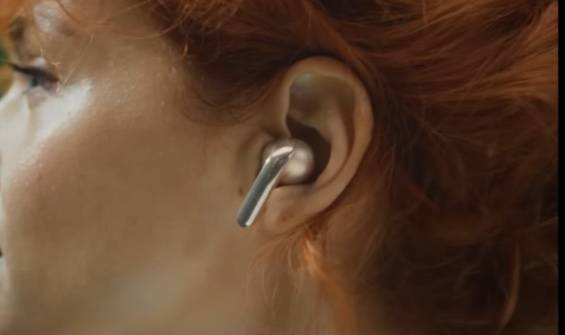 샤오미 레드미 버즈4 프로 [유튜브 캡처]