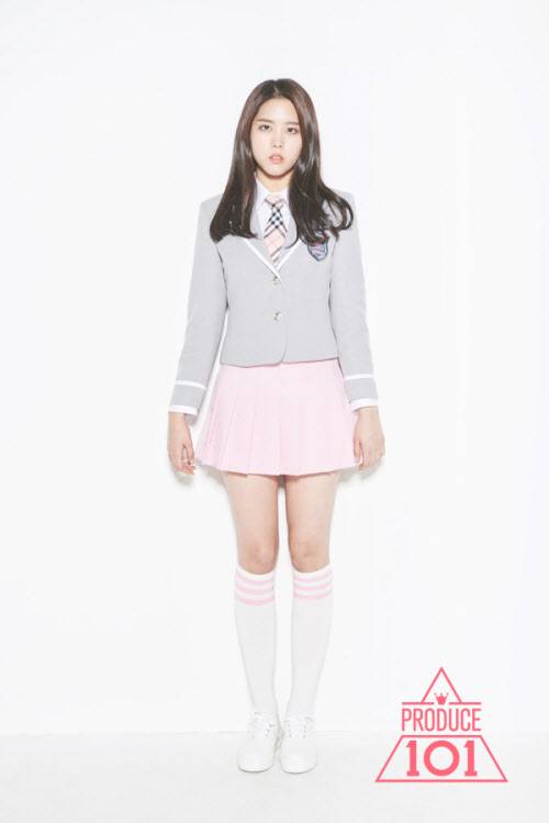 김지성(사진=Mnet)