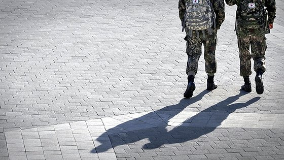 단독]애인 변심 아니었다…폭약 터뜨려 죽은 김 일병 진실