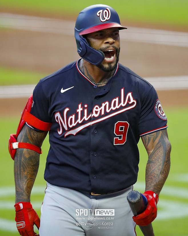 ▲ 에릭 테임즈는 KBO리그 역수출 역사상 가장 센세이셔널한 시즌을 보냈다