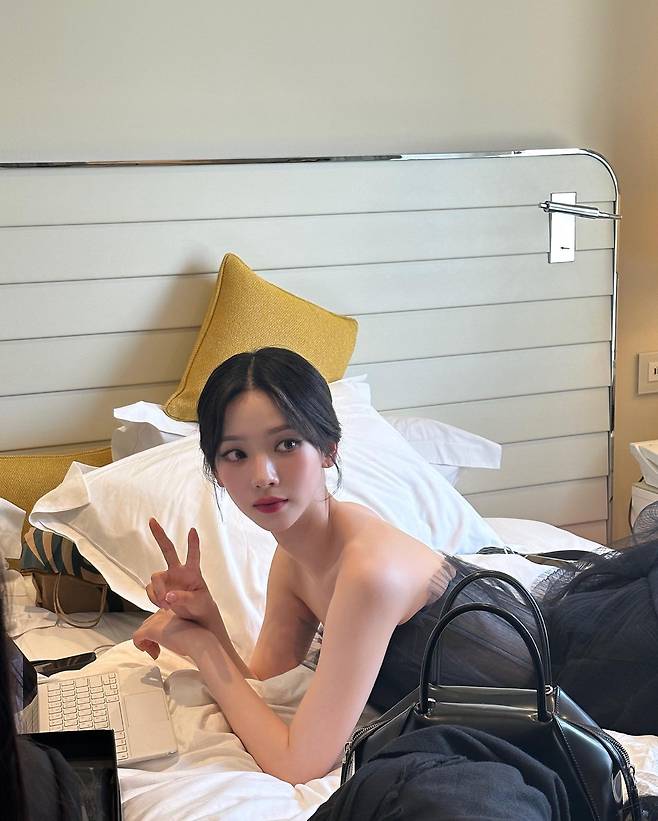 iMBC 연예뉴스 사진