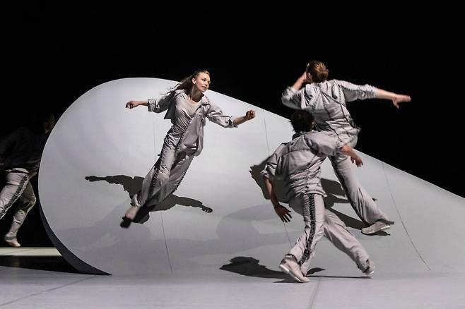 "Kites" (Tilo Stengel/LG Arts Center)