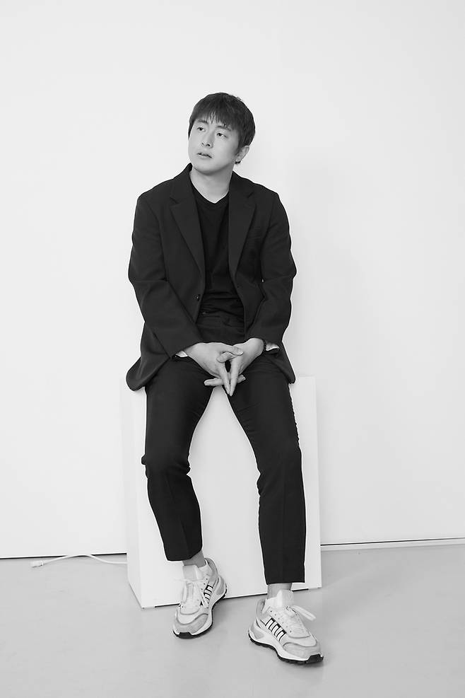 기안84. 사진| AOMG