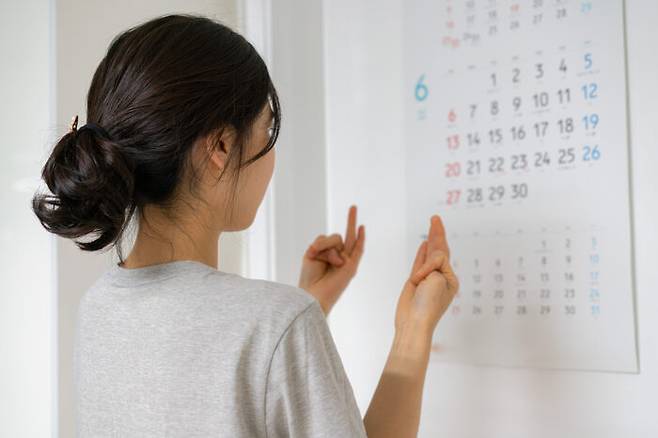 기억력 감퇴를 막으려면 생활 습관을 개선해야 한다. [사진=클립아트코리아]