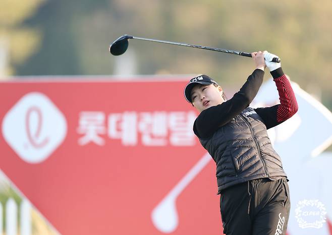 ◇사진제공=KLPGA