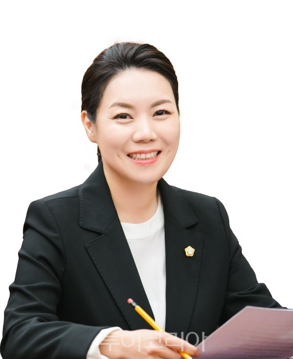 서울시의회 박성연 의원