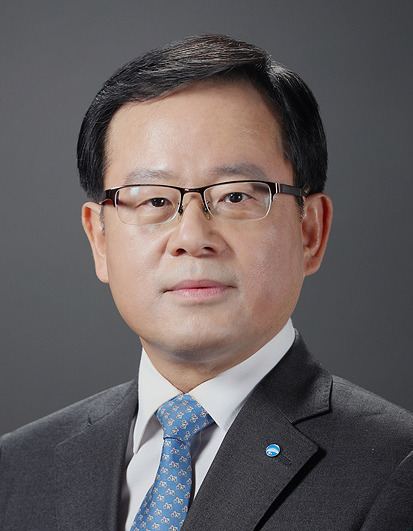 Cho Byung-kyu [WOORI FINANCIAL GROUP]