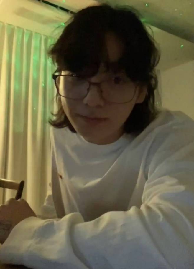 1100만명이 본 방탄소년단 정국 '라방'..어땠길래