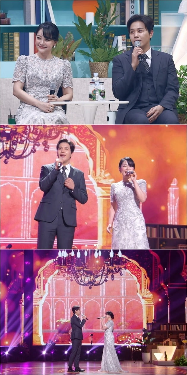 사진제공=KBS2 '불후의 명곡'