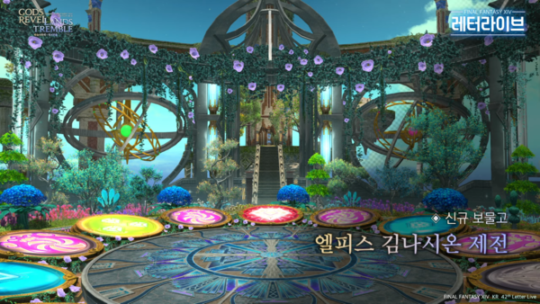 - 15등급 오래된 보물지도를 통해 확률적으로 입장할 수 있다 