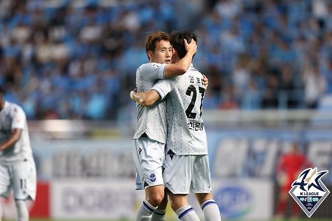 제공 | 프로축구연맹