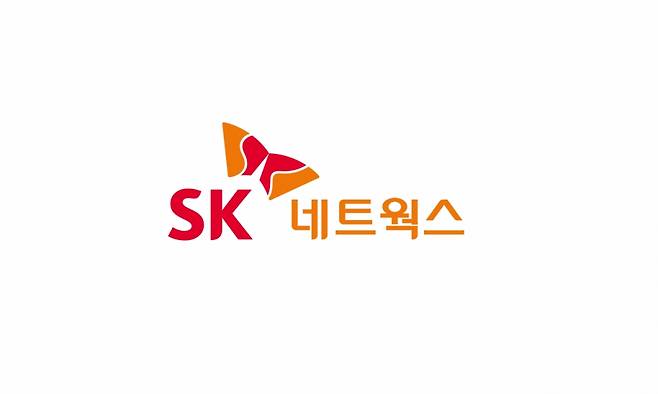 SK네트웍스 CI