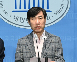 하태경 국민의힘 의원. 뉴시스