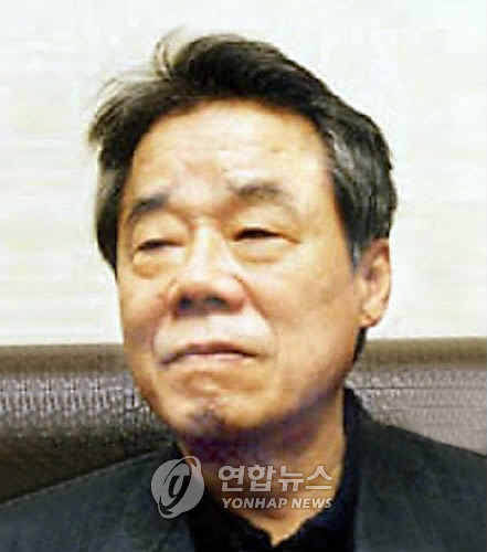 최일남 작가 [연합뉴스]