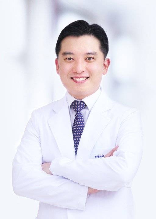 서울대병원 정형외과 김지형 교수. 사진 서울대병원.