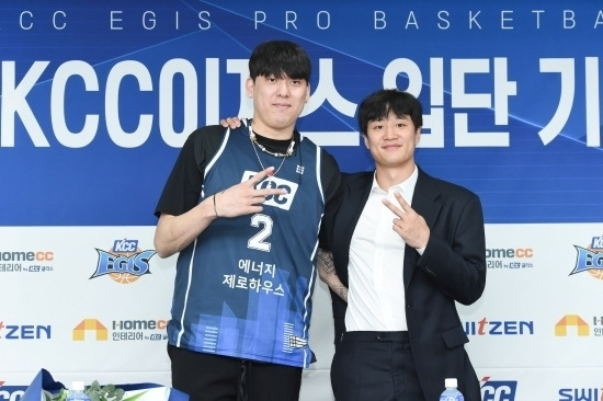 결국 10억의 가치를 가진 보상 선수는 없었다. 사진=KBL 제공